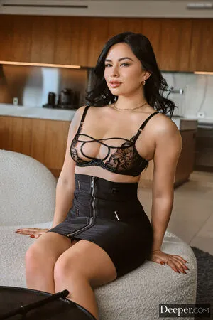 Scarlett Alexis OnlyFans Leaked Free Thumbnail Picture - #hawgkNU9wL