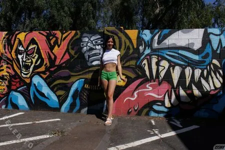 Scarlett Alexis OnlyFans Leaked Free Thumbnail Picture - #x82sVARHs4