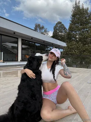 Scarlett Baker OnlyFans Leaked Free Thumbnail Picture - #3RAPx06thl