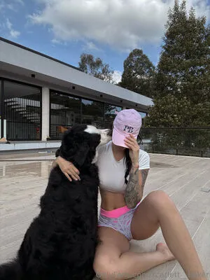 Scarlett Baker OnlyFans Leaked Free Thumbnail Picture - #FGzVQRgF9e