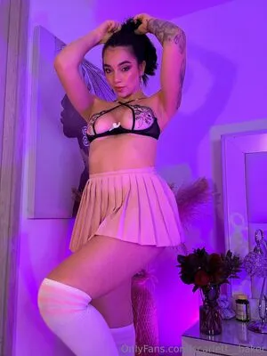 Scarlett Baker OnlyFans Leaked Free Thumbnail Picture - #KM9TxpTz8E