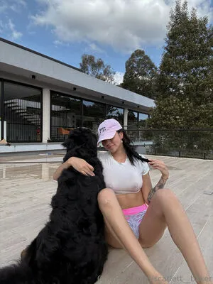 Scarlett Baker OnlyFans Leaked Free Thumbnail Picture - #T7niAHa2iW