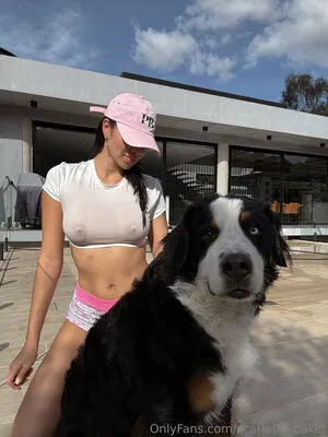 Scarlett Baker OnlyFans Leaked Free Thumbnail Picture - #cjjmEzU8Dt