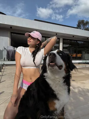 Scarlett Baker OnlyFans Leaked Free Thumbnail Picture - #djYzSnKqx1