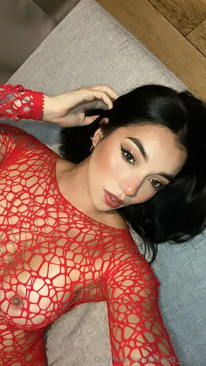 Scarlett Baker OnlyFans Leaked Free Thumbnail Picture - #dpzRkmAhip