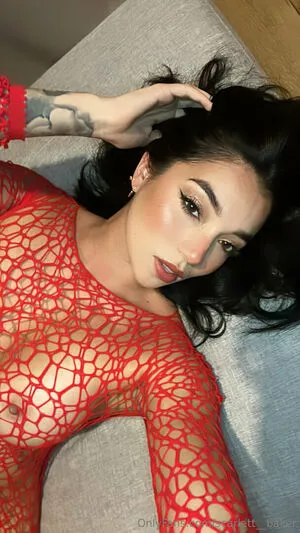 Scarlett Baker OnlyFans Leaked Free Thumbnail Picture - #sWrbEZXbFX
