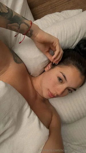 Scarlett Baker OnlyFans Leaked Free Thumbnail Picture - #tIuYvQEVks