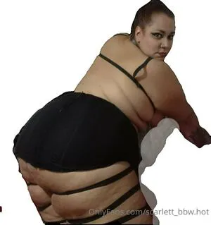 Scarlett Bbwhot OnlyFans Leaked Free Thumbnail Picture - #1GE1lhQauH