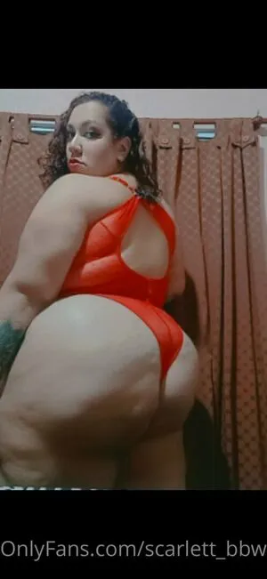 Scarlett Bbwhot OnlyFans Leaked Free Thumbnail Picture - #2GJsA8AfLA