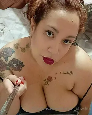 Scarlett Bbwhot OnlyFans Leaked Free Thumbnail Picture - #XdiYbN745x