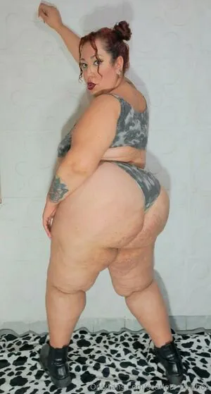 Scarlett Bbwhot OnlyFans Leaked Free Thumbnail Picture - #jqc0N5oZvc