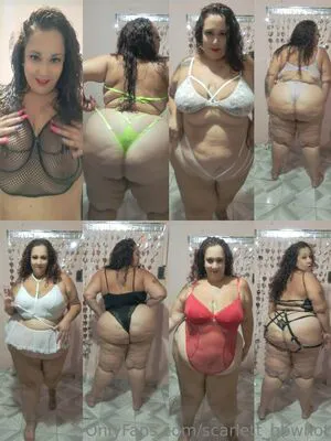 Scarlett Bbwhot OnlyFans Leaked Free Thumbnail Picture - #phoyNIXh5n