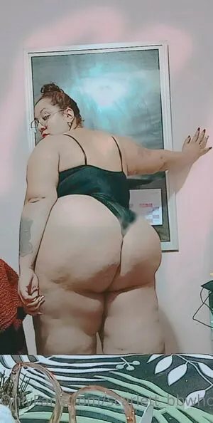 Scarlett Bbwhot OnlyFans Leaked Free Thumbnail Picture - #v877rxBNvk
