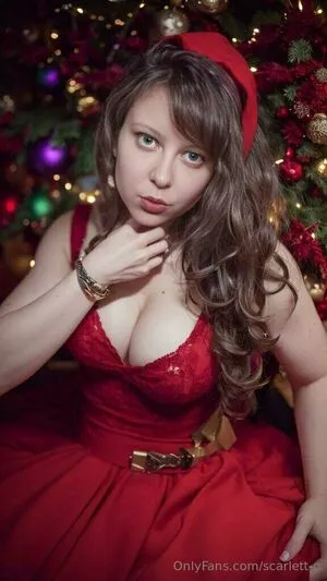 Scarlett C OnlyFans Leaked Free Thumbnail Picture - #XlHyb0luOZ