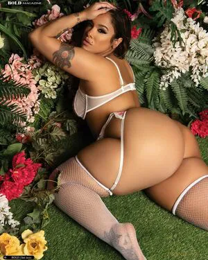 Scarlett Cakez OnlyFans Leaked Free Thumbnail Picture - #BiTVUUwp66