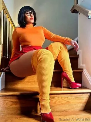 Scarlett Cakez OnlyFans Leaked Free Thumbnail Picture - #sFalh8lAS8