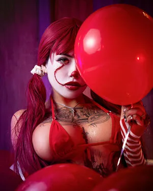 Scarlett Collins OnlyFans Leaked Free Thumbnail Picture - #4Bg7k3LSbB
