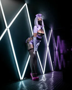 Scarlett Collins OnlyFans Leaked Free Thumbnail Picture - #CbL9Abs2VB