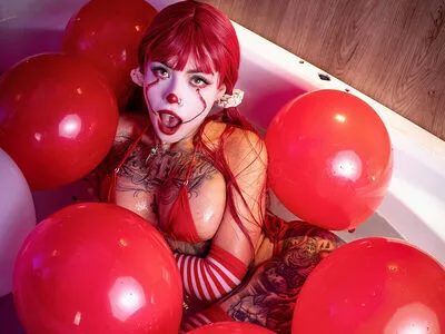 Scarlett Collins OnlyFans Leaked Free Thumbnail Picture - #KfFqJ5tAMQ
