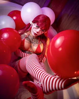 Scarlett Collins OnlyFans Leaked Free Thumbnail Picture - #O2mFwKiyJD