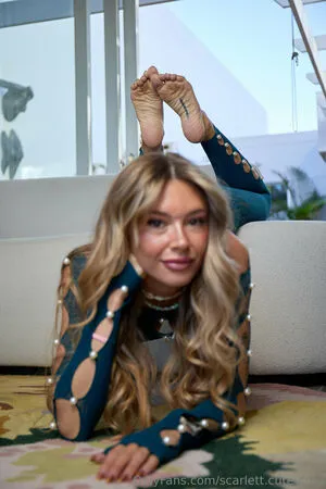 Scarlett Cuteyfree OnlyFans Leaked Free Thumbnail Picture - #CHhimPKV5R