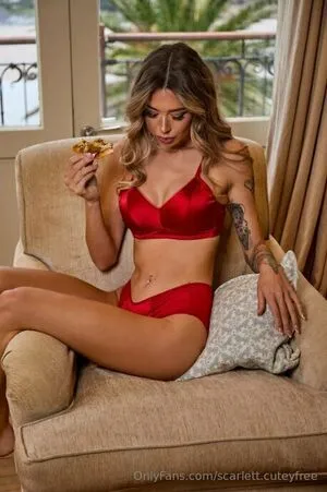 Scarlett Cuteyfree OnlyFans Leaked Free Thumbnail Picture - #j2jQsM6L5V