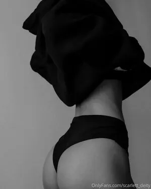Scarlett Deity OnlyFans Leaked Free Thumbnail Picture - #OnPZE3NDqC