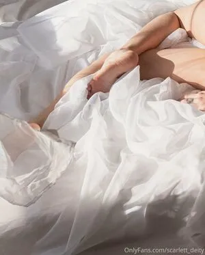 Scarlett Deity OnlyFans Leaked Free Thumbnail Picture - #vAMeBqjYVV