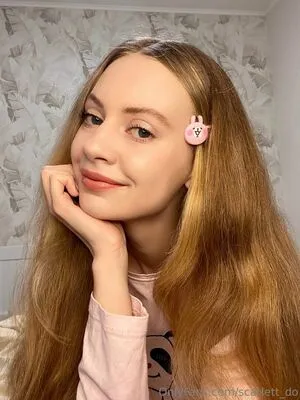 Scarlett Do OnlyFans Leaked Free Thumbnail Picture - #0duLphjC4I