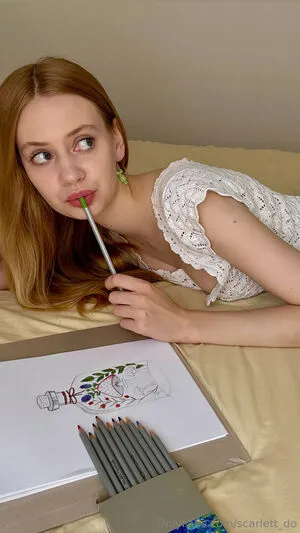 Scarlett Do OnlyFans Leaked Free Thumbnail Picture - #1BdHbVmoaS