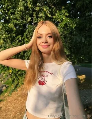 Scarlett Do OnlyFans Leaked Free Thumbnail Picture - #1ngqQGXIkf
