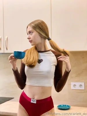 Scarlett Do OnlyFans Leaked Free Thumbnail Picture - #3KbZbs53UN