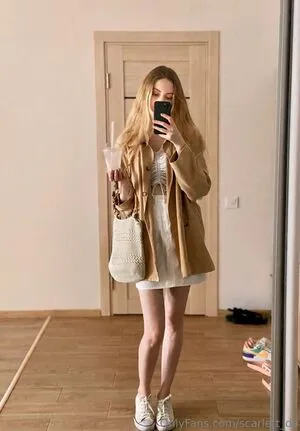 Scarlett Do OnlyFans Leaked Free Thumbnail Picture - #8RJdcfJzF5