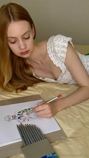 Scarlett Do OnlyFans Leaked Free Thumbnail Picture - #8f3IUirkRr