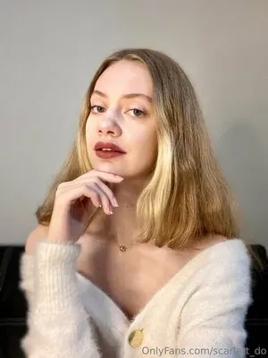 Scarlett Do OnlyFans Leaked Free Thumbnail Picture - #CZVRhUmo6G