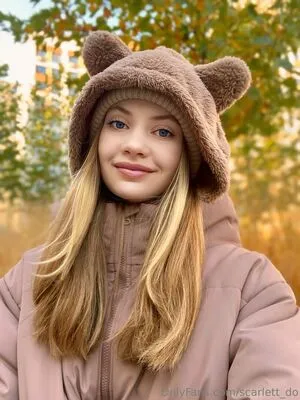 Scarlett Do OnlyFans Leaked Free Thumbnail Picture - #EfC2s8Q4WU