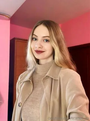 Scarlett Do OnlyFans Leaked Free Thumbnail Picture - #LpbRxtsca7