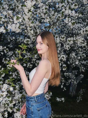 Scarlett Do OnlyFans Leaked Free Thumbnail Picture - #MH8SsQqfLN