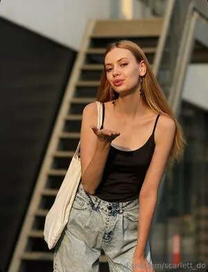Scarlett Do OnlyFans Leaked Free Thumbnail Picture - #Qln6kNljLA