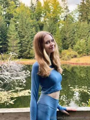 Scarlett Do OnlyFans Leaked Free Thumbnail Picture - #TFXgC5U5t6