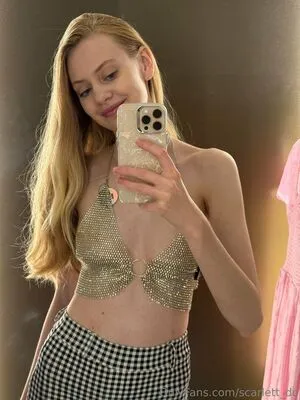 Scarlett Do OnlyFans Leaked Free Thumbnail Picture - #Ti5WD4DB7I