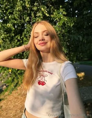 Scarlett Do OnlyFans Leaked Free Thumbnail Picture - #UpxcxdEPmg
