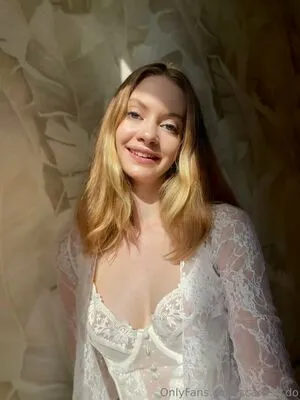Scarlett Do OnlyFans Leaked Free Thumbnail Picture - #WLZI3erPVA