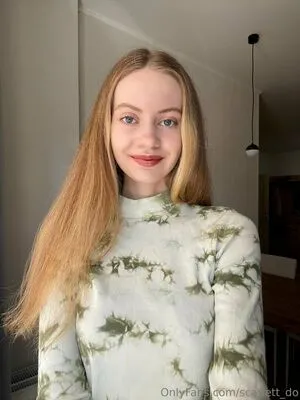 Scarlett Do OnlyFans Leaked Free Thumbnail Picture - #bN4fWgUW9K