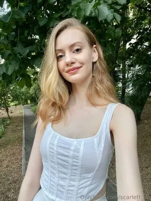 Scarlett Do OnlyFans Leaked Free Thumbnail Picture - #bY6zCGgAjq
