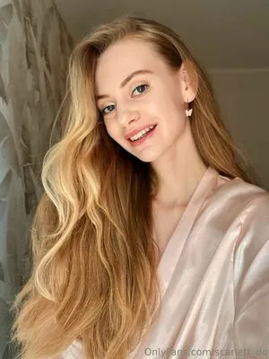 Scarlett Do OnlyFans Leaked Free Thumbnail Picture - #h9fbgLggLl