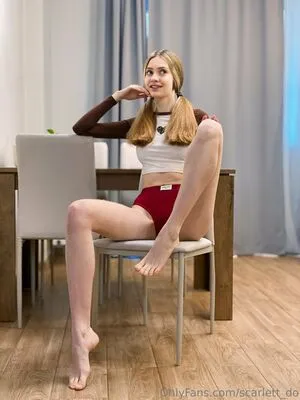 Scarlett Do OnlyFans Leaked Free Thumbnail Picture - #mdSInEEoSI