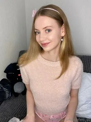 Scarlett Do OnlyFans Leaked Free Thumbnail Picture - #udaRWJunAL