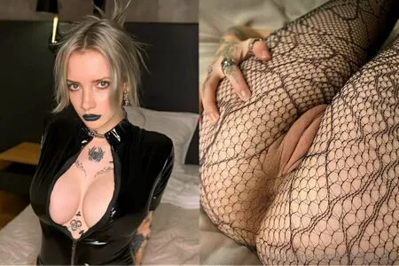 Scarlett Fav OnlyFans Leaked Free Thumbnail Picture - #F0t3YW0WxK