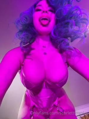 Scarlett Fox Play OnlyFans Leaked Free Thumbnail Picture - #ZfeHlhJ2Oq
